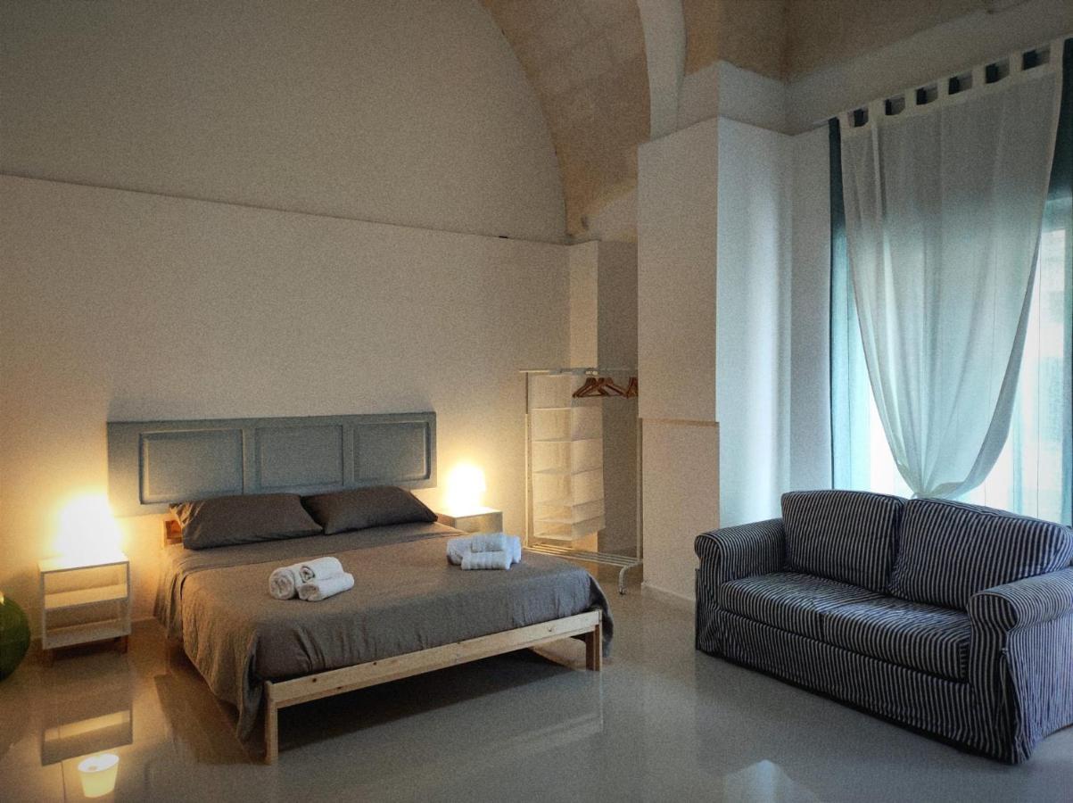 Villa La Piazza à San Giorgio Ionico Extérieur photo