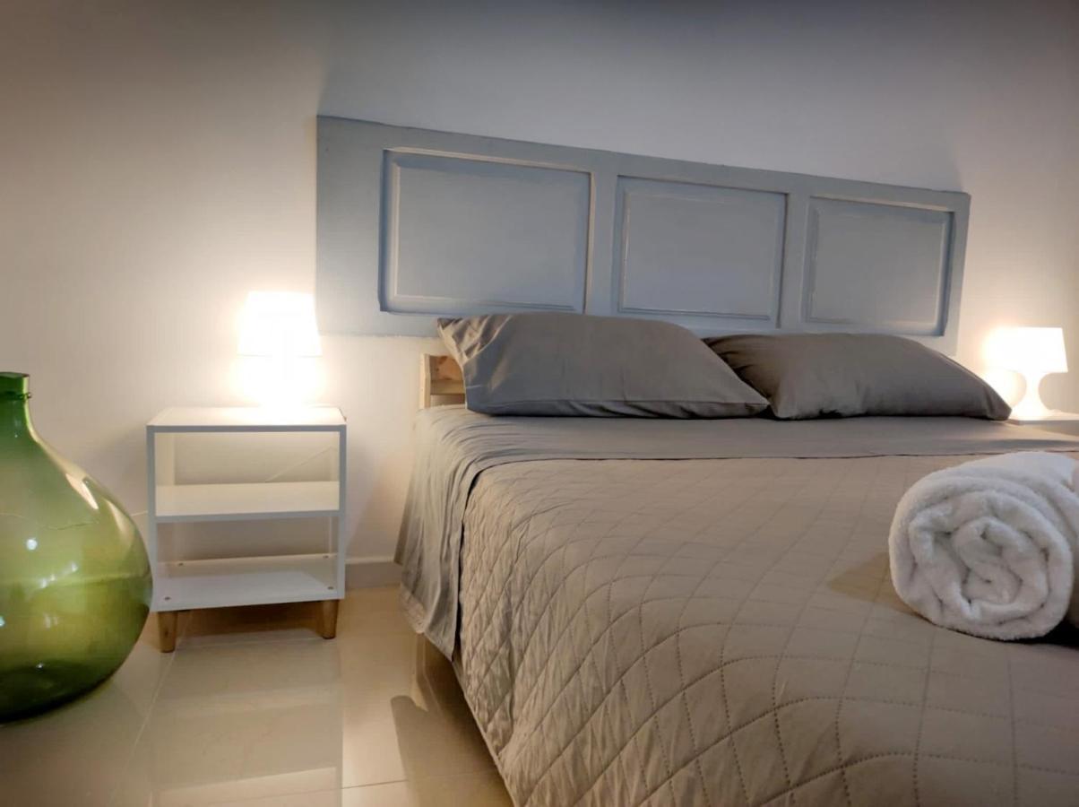 Villa La Piazza à San Giorgio Ionico Extérieur photo
