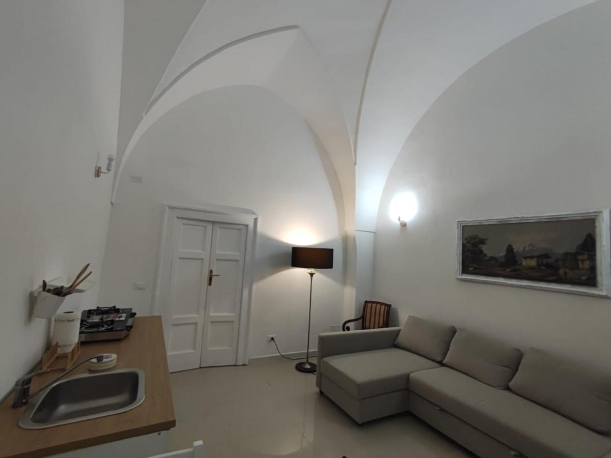 Villa La Piazza à San Giorgio Ionico Extérieur photo