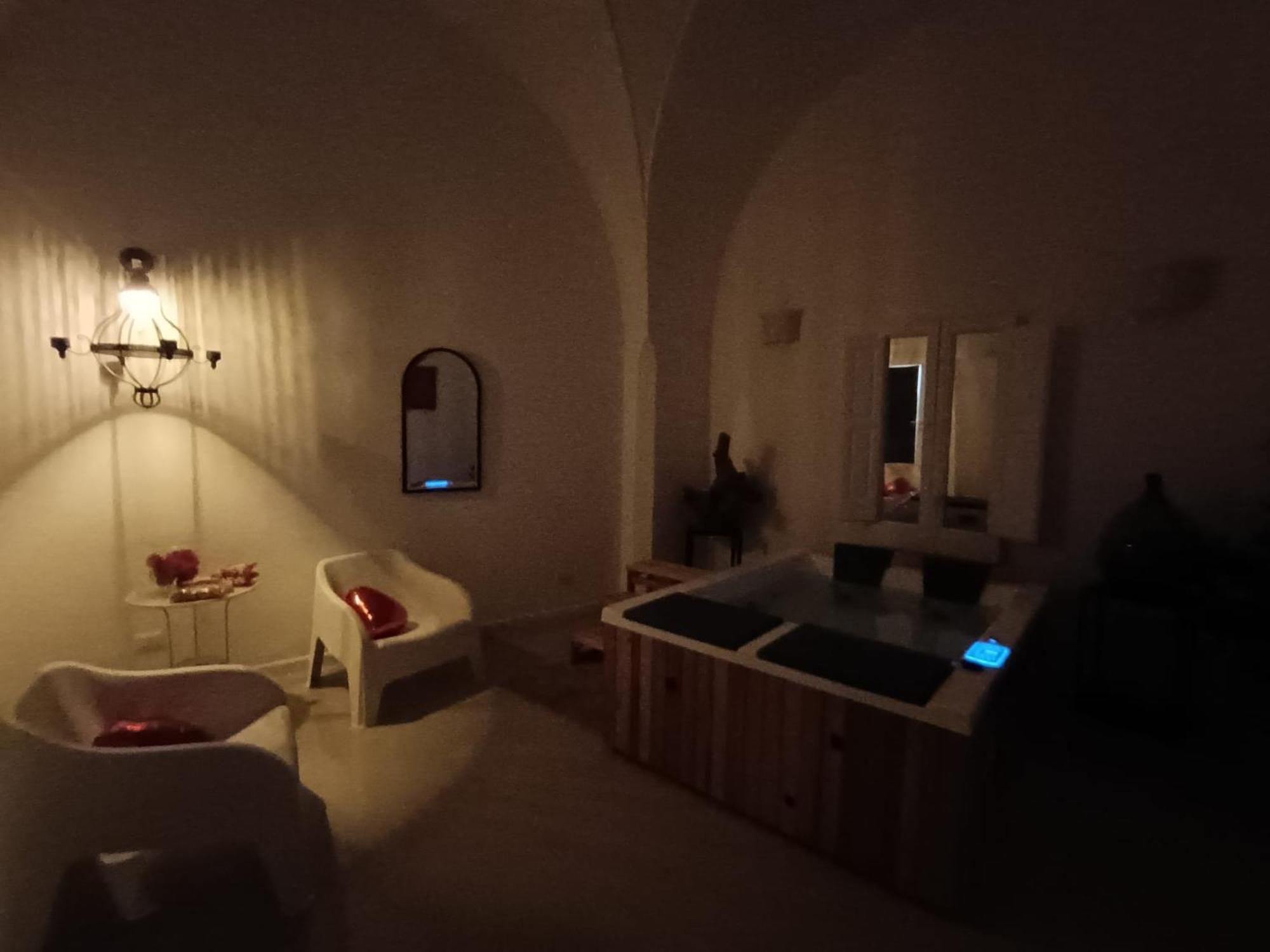 Villa La Piazza à San Giorgio Ionico Extérieur photo