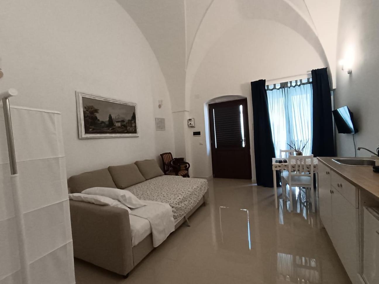 Villa La Piazza à San Giorgio Ionico Extérieur photo