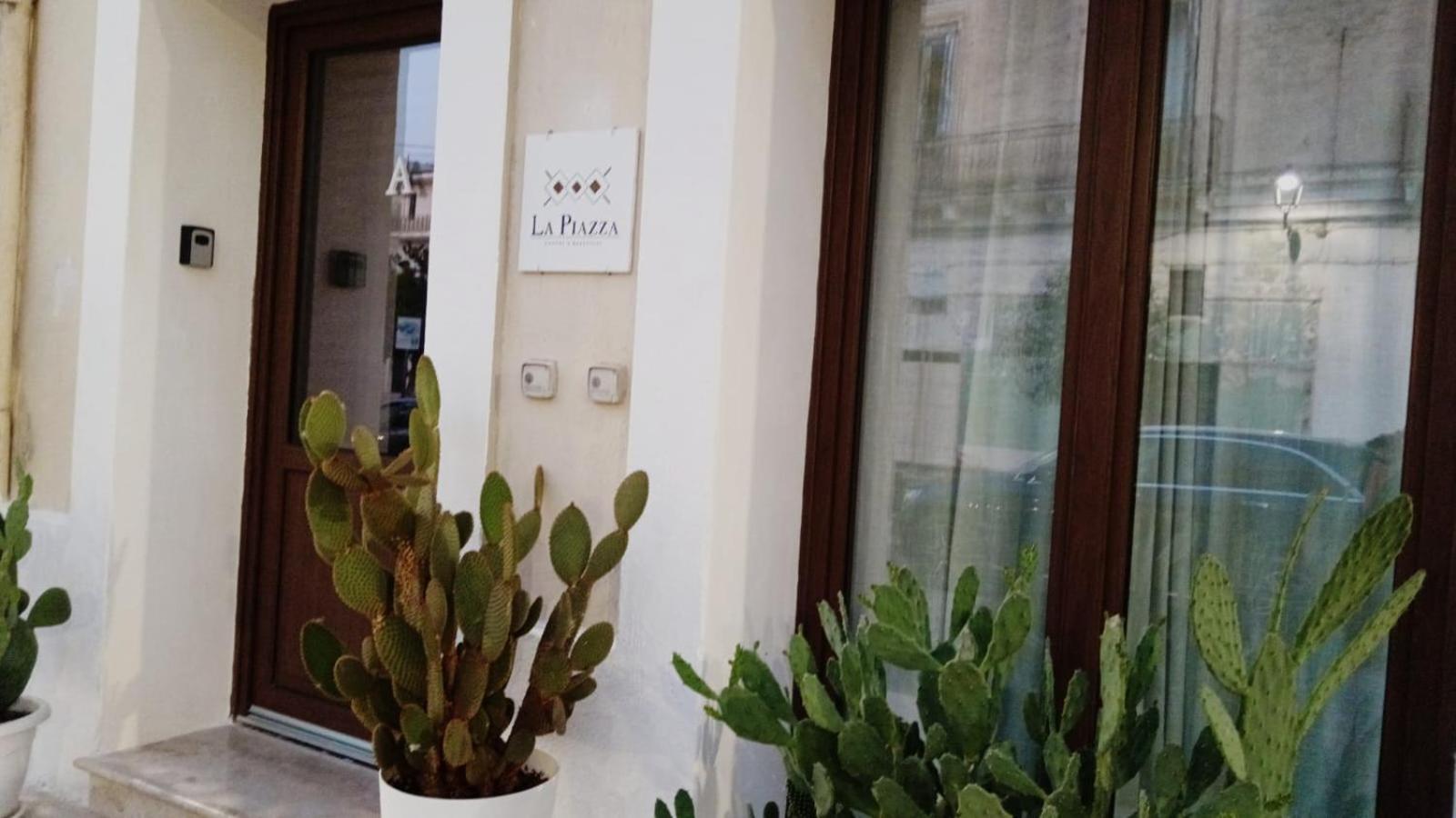 Villa La Piazza à San Giorgio Ionico Extérieur photo