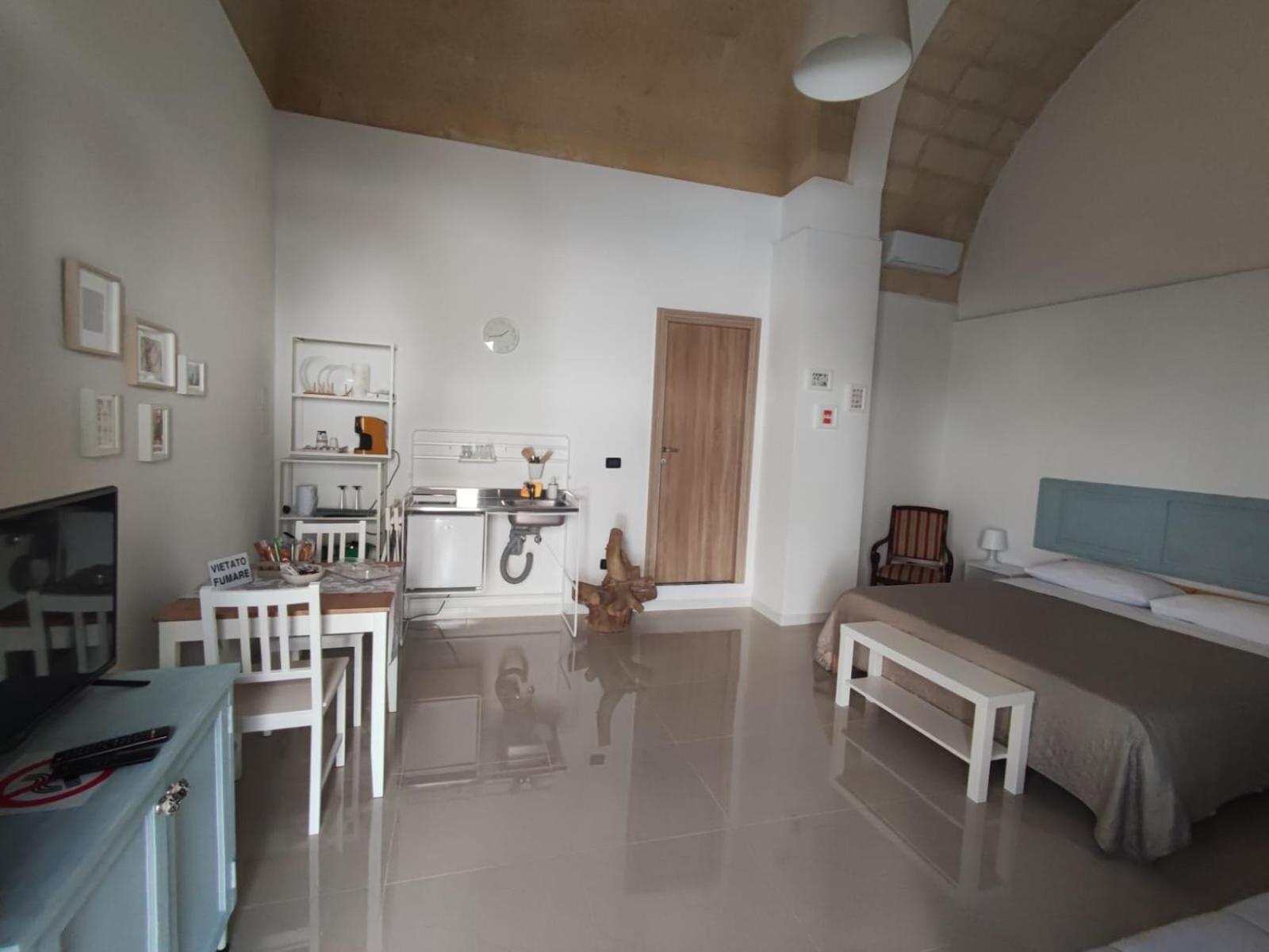 Villa La Piazza à San Giorgio Ionico Extérieur photo
