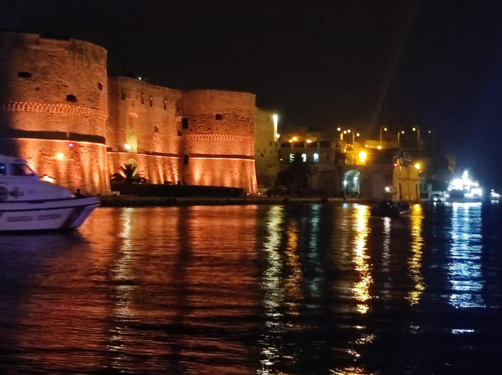 Villa La Piazza à San Giorgio Ionico Extérieur photo